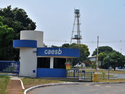 Caesb lança edital para concurso público, que terá provas em março de 2025