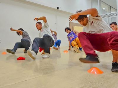 Centro de Dança do DF já atendeu cerca de 30 mil alunos neste ano