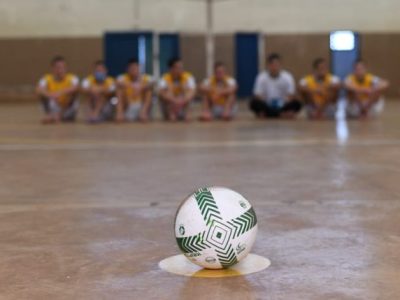 Férias ConVida: inscrições abertas para oficinas no sistema socioeducativo