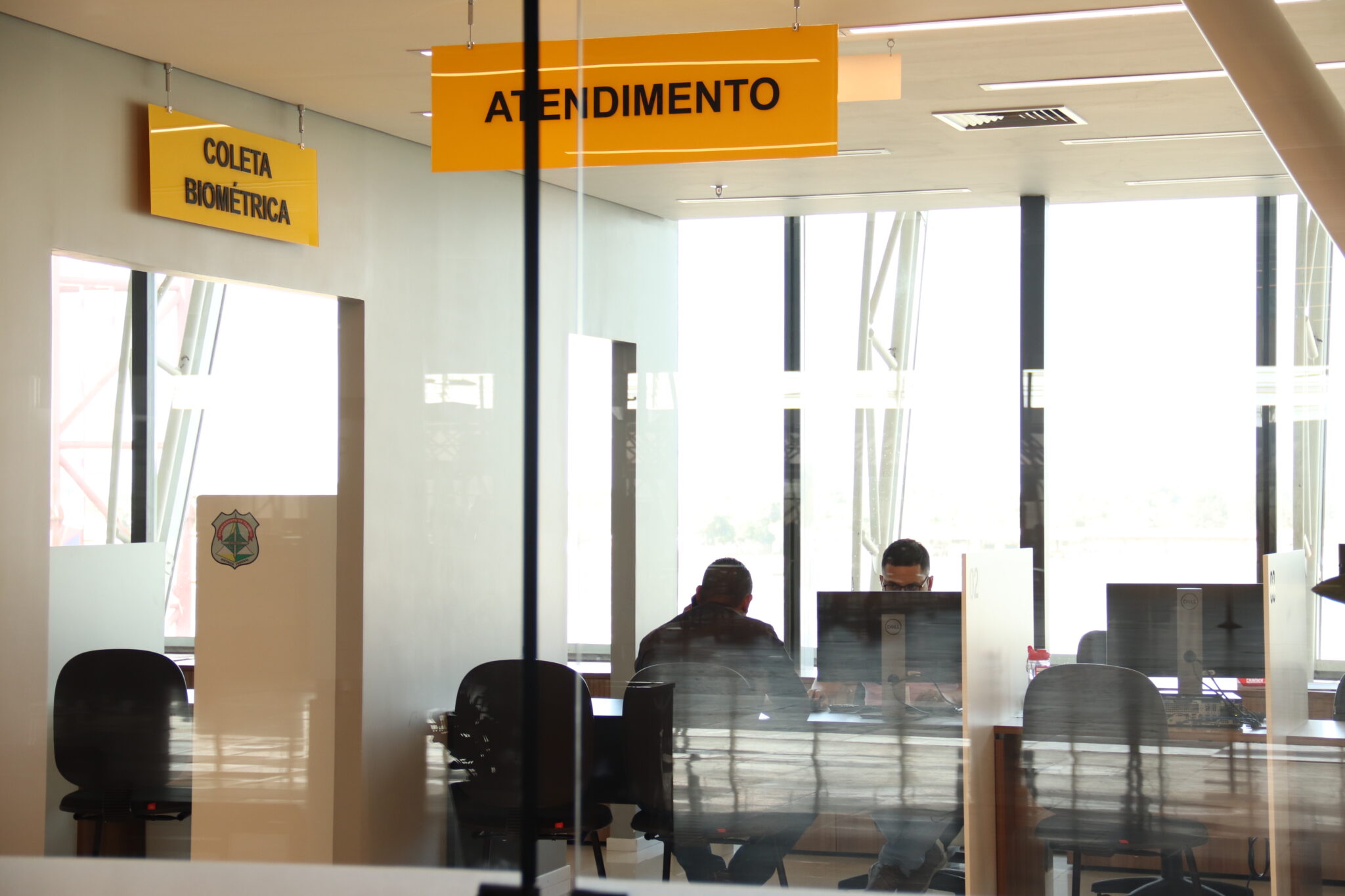 Precisa de atendimento do Detran-DF? Há mais de 30 mil vagas para agendamento em janeiro