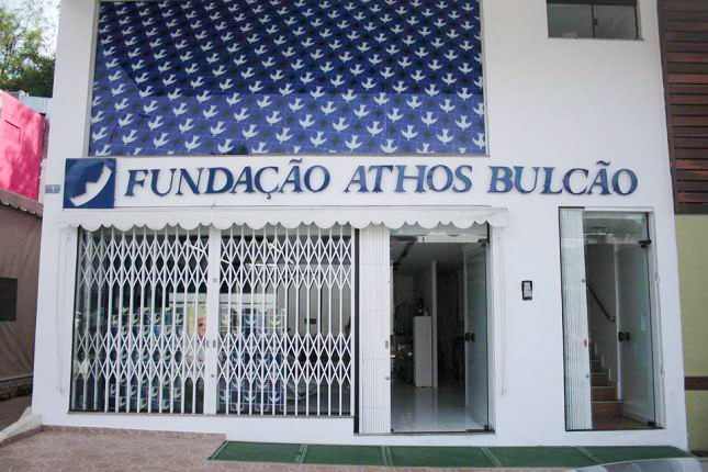 Governador Ibaneis Rocha sanciona lei que autoriza a concessão de terreno à Fundação Athos Bulcão
