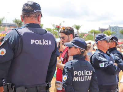 Brasília é a segunda capital mais segura do país, aponta Atlas da Violência 2024