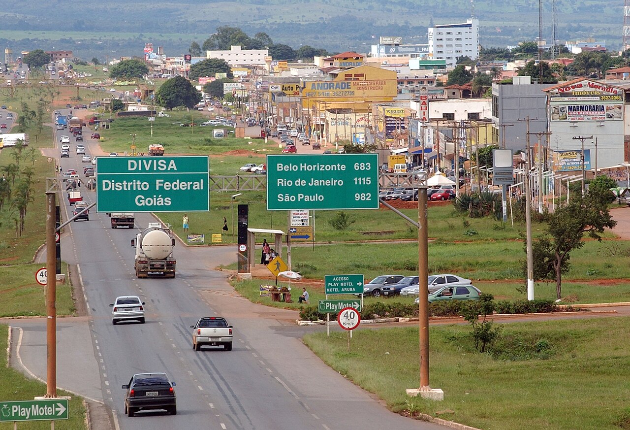 Pesquisa traça panorama socioeconômico do Entorno do DF e fortalece políticas públicas