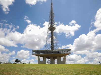 Aniversário de Brasília tem esporte, lazer e cultura nesta sexta-feira (19)