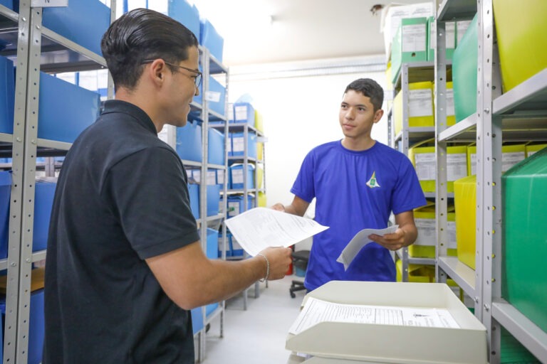 GDF prorroga inscrições para Programa de Estágio Remunerado