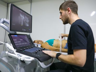 Saúde Mais Perto do Cidadão: A Tenda + promove mais de 27 mil atendimentos no Riacho Fundo