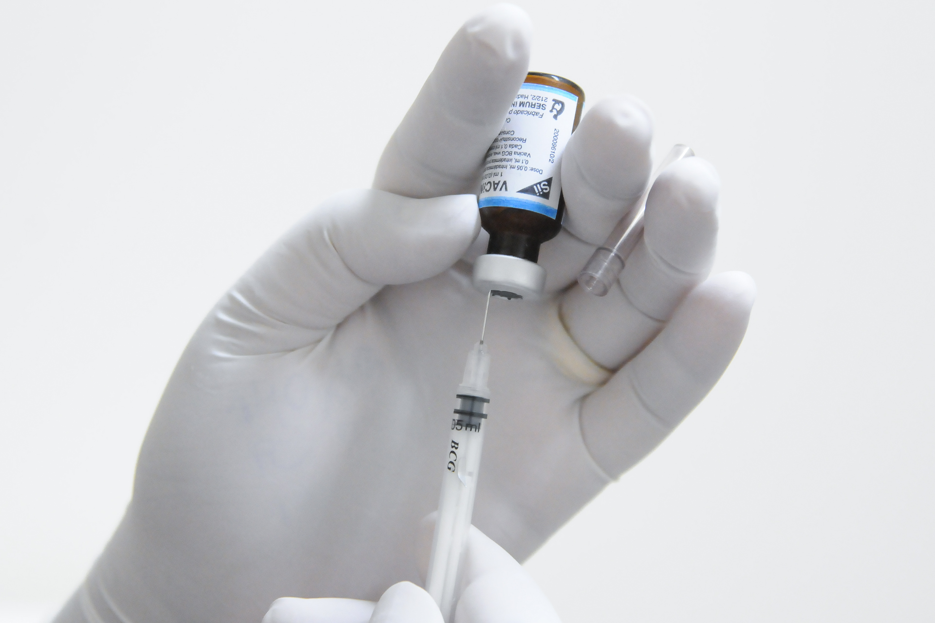 Manter caderneta de vacinação em dia é importante em todas as fases da vida