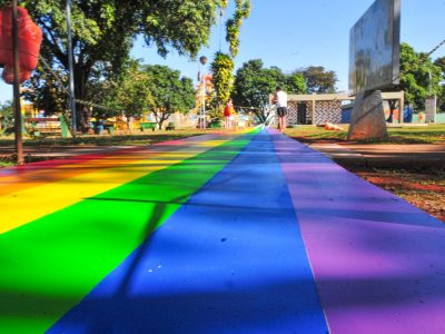 GDF lança cartilha LGBTQIA+ para promover respeito e inclusão no DF