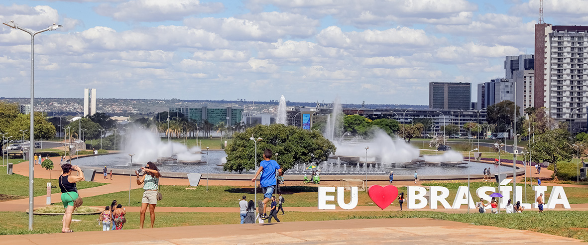 GDF divulga funcionamento dos serviços públicos na véspera de Natal e no feriado