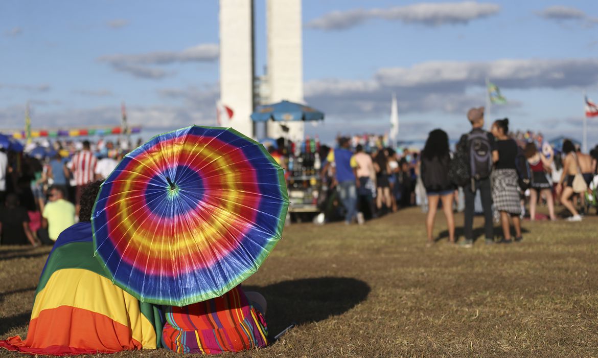 Conferência Distrital dos Direitos das Pessoas LGBTQIA+ acontecerá em maio