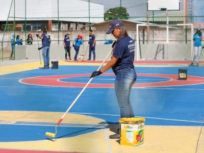 Programa RenovaDF tem cadastro reserva divulgado