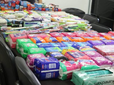 Confira a relação de itens prioritários para ajudar as vítimas de chuvas no Rio Grande do Sul