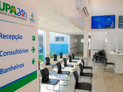 Projeto Sprint melhora atendimento a casos de infarto nas UPAs do DF