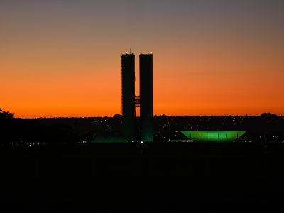 Celebração dos 64 anos de Brasília conta com programação diversa. Confira!