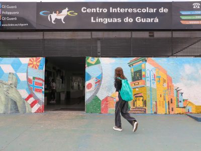 Inscrições abertas para vagas remanescentes nos CILs