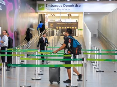 Distrito Federal mantém estabilidade econômica em junho