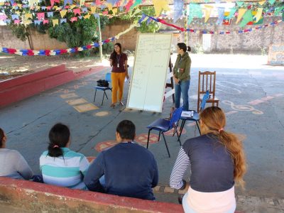 Equipe socioassistencial atendeu 910 famílias imigrantes em situação de risco no DF