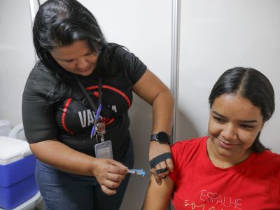 Saúde Mais Perto do Cidadão registra mais de 20 mil atendimentos no Riacho Fundo II