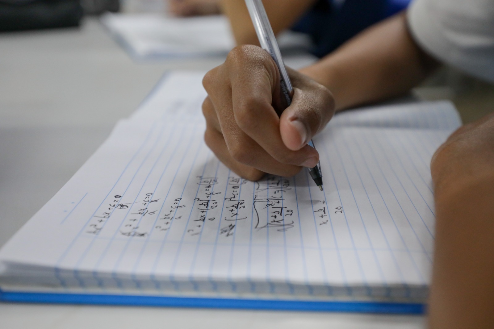 Inscrições para aulão preparatório para o Enem 2025 se encerram nesta terça-feira (21)