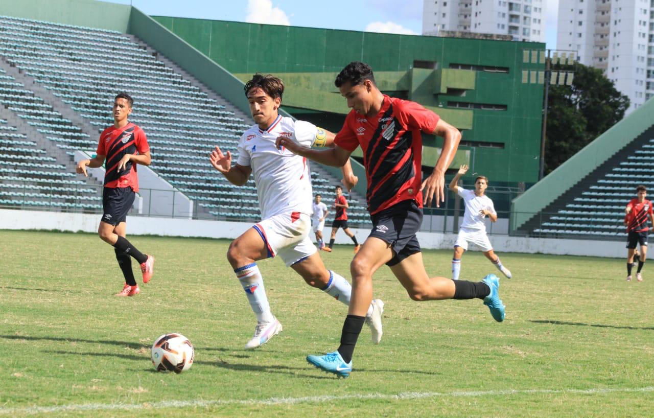 Bezerrão recebe a final da 2ª Super Copa Capital de futebol