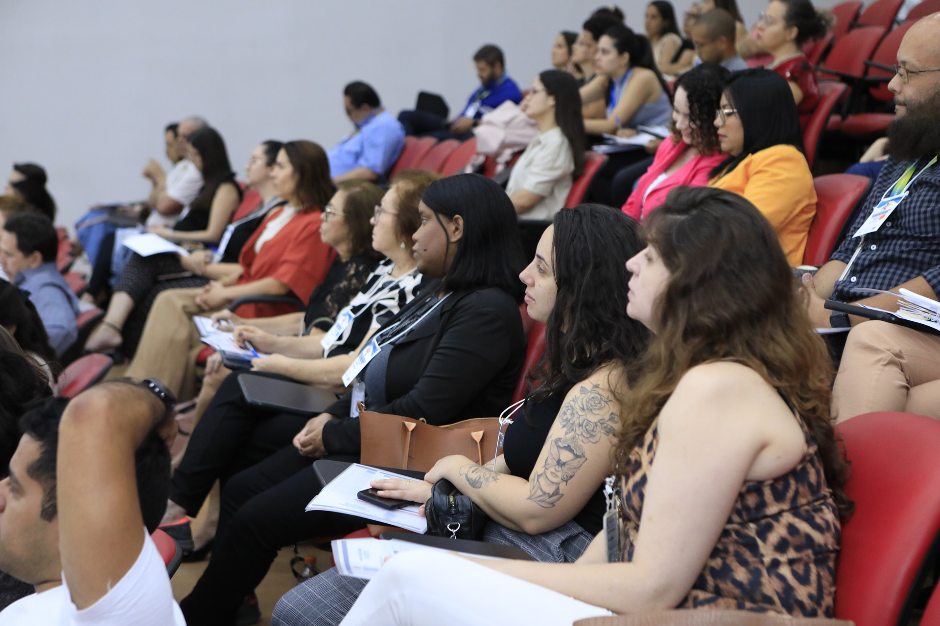 Região Oeste promove fórum para iniciar padronização de serviços da Atenção Secundária