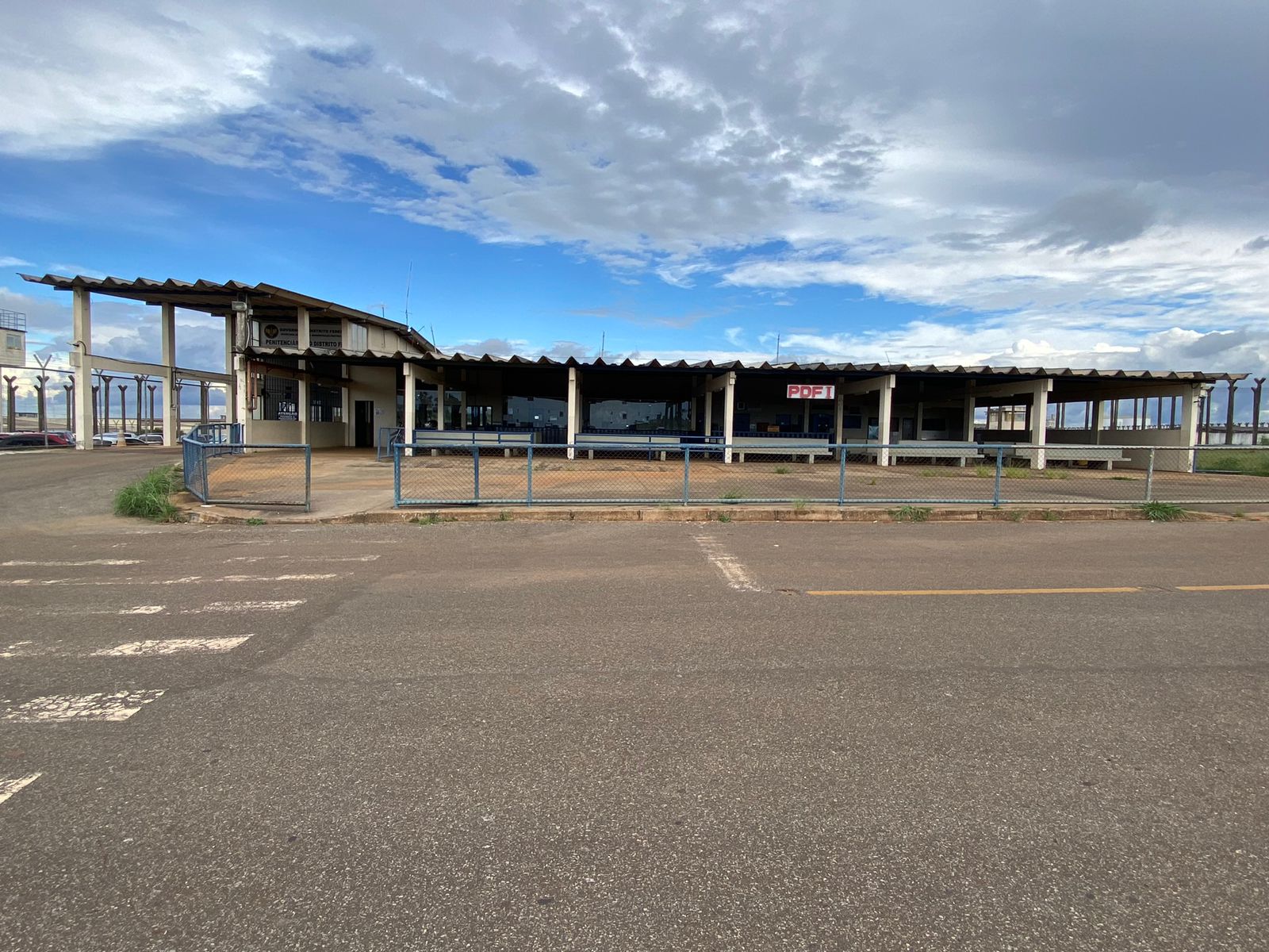 Revistas gerais em unidades prisionais são regulamentadas