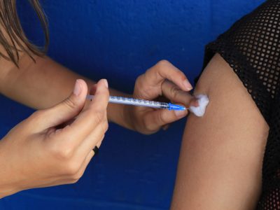 Fórum discutirá cenário epidemiológico do Brasil e do Distrito Federal