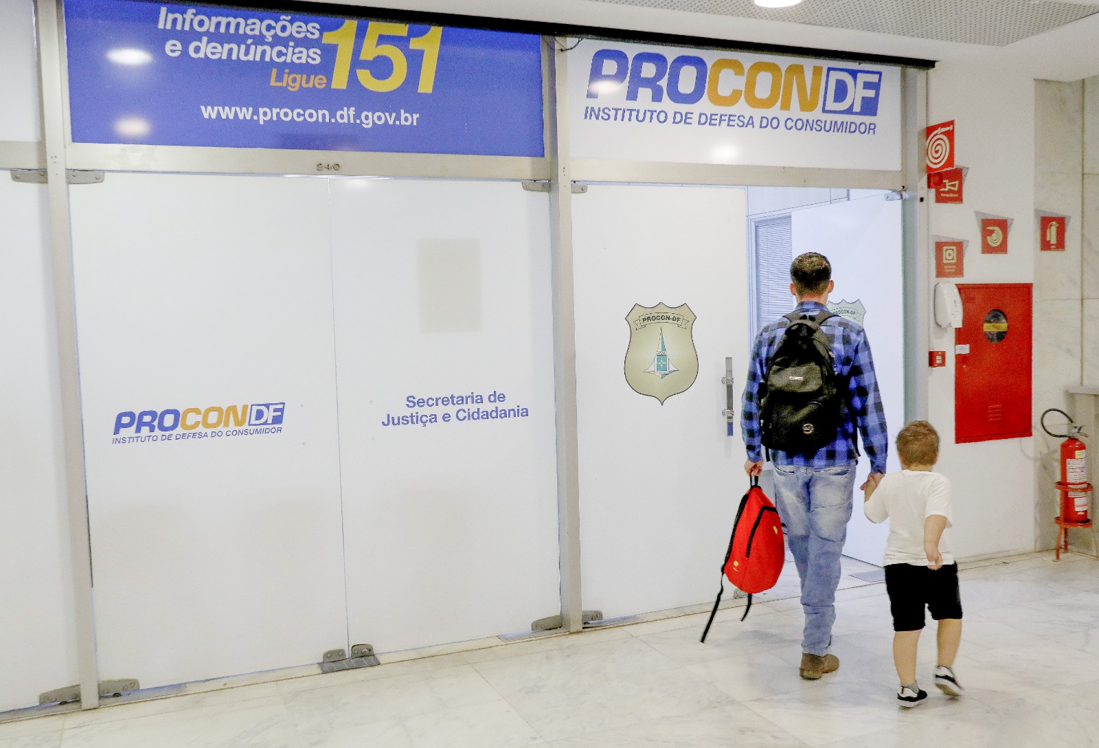 Procon encerra 2024 com mais atendimentos e registros online de queixas