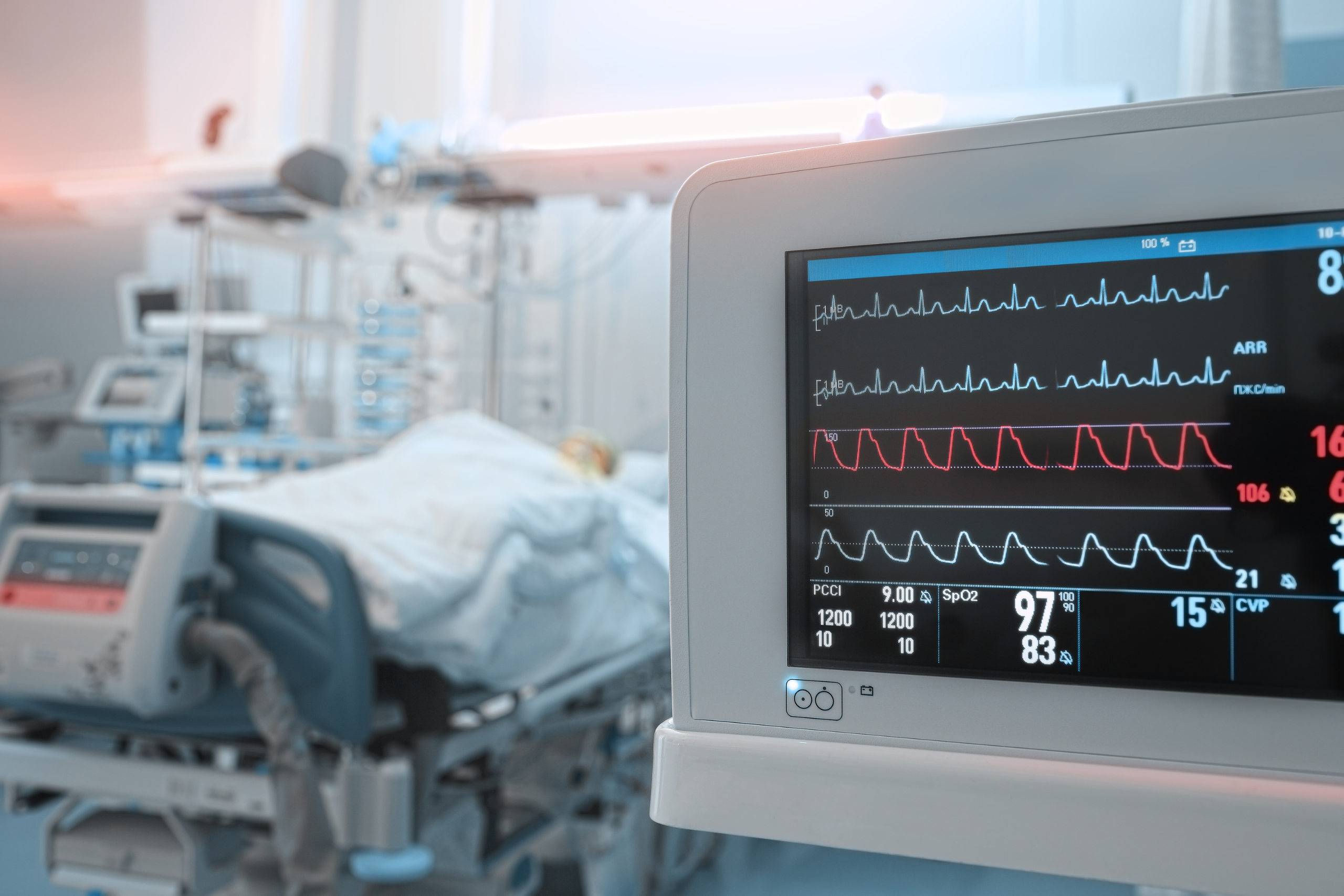 Aberto edital para compra de aparelhos cardiológicos para hospitais e UPAs do DF