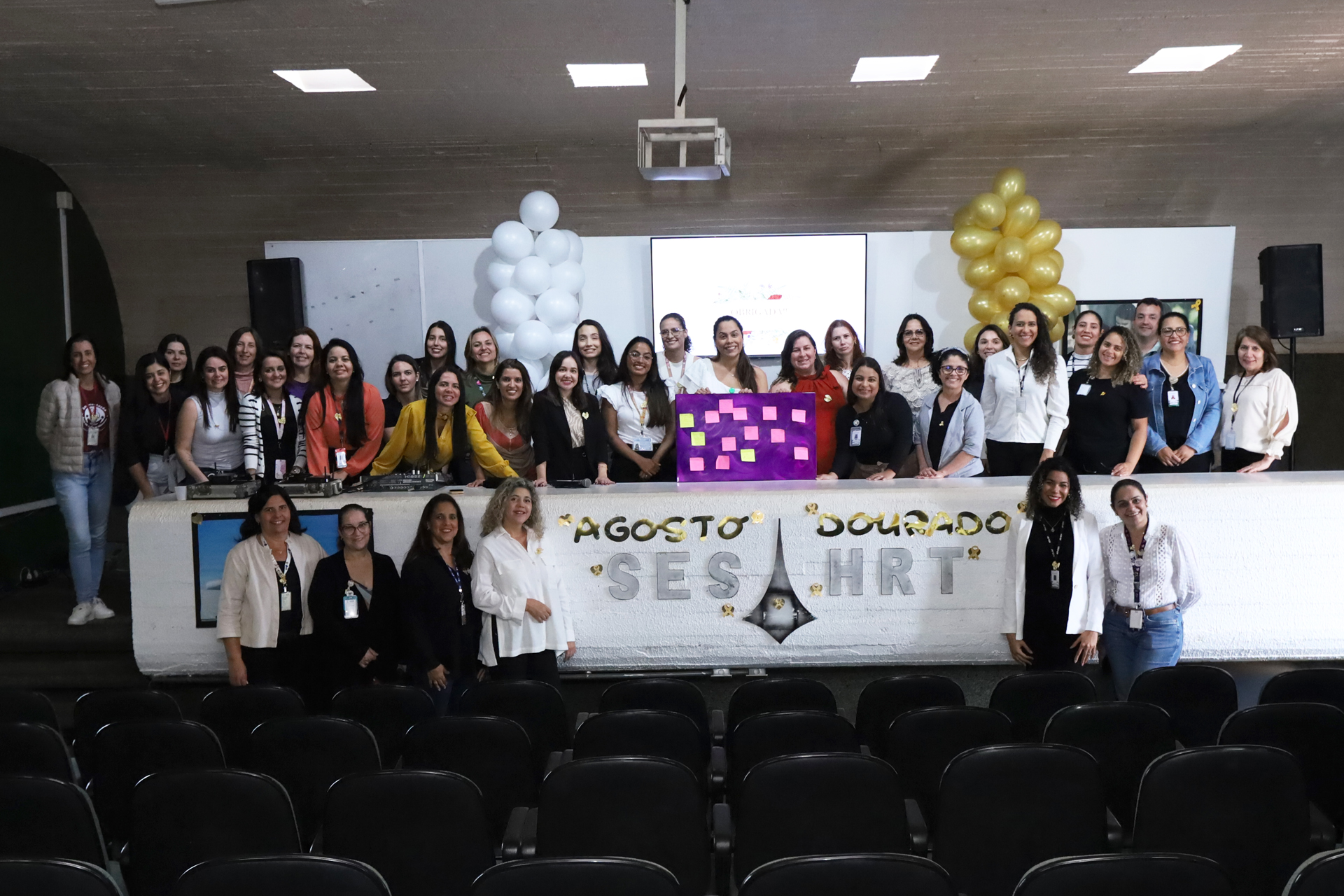 Qualificação do incentivo ao aleitamento materno é tema de reunião