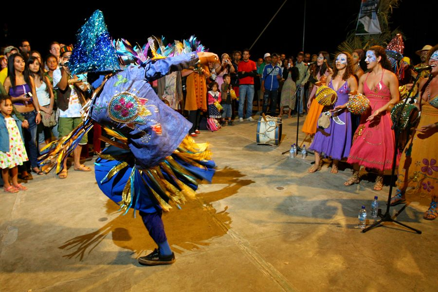 Cultura se destaca no Distrito Federal com apoio da Pnab