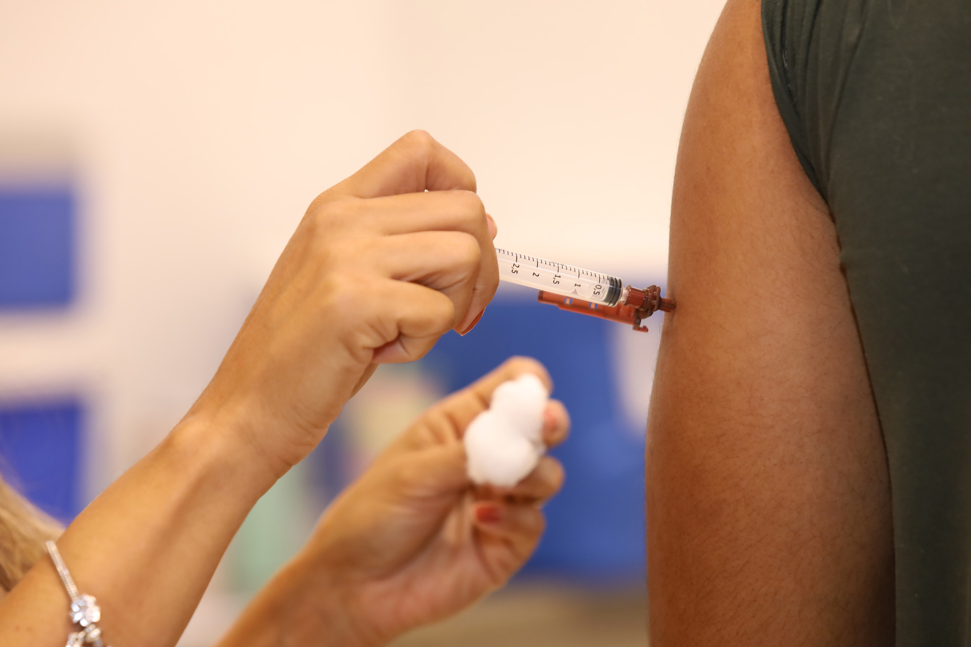 Vacina contra a gripe: conheça os mitos e verdades