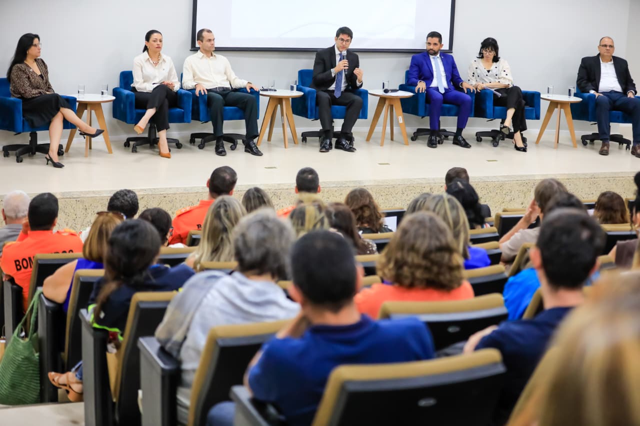 GDF cria Comitê Distrital de Bem-Estar e Saúde Mental para servidores públicos