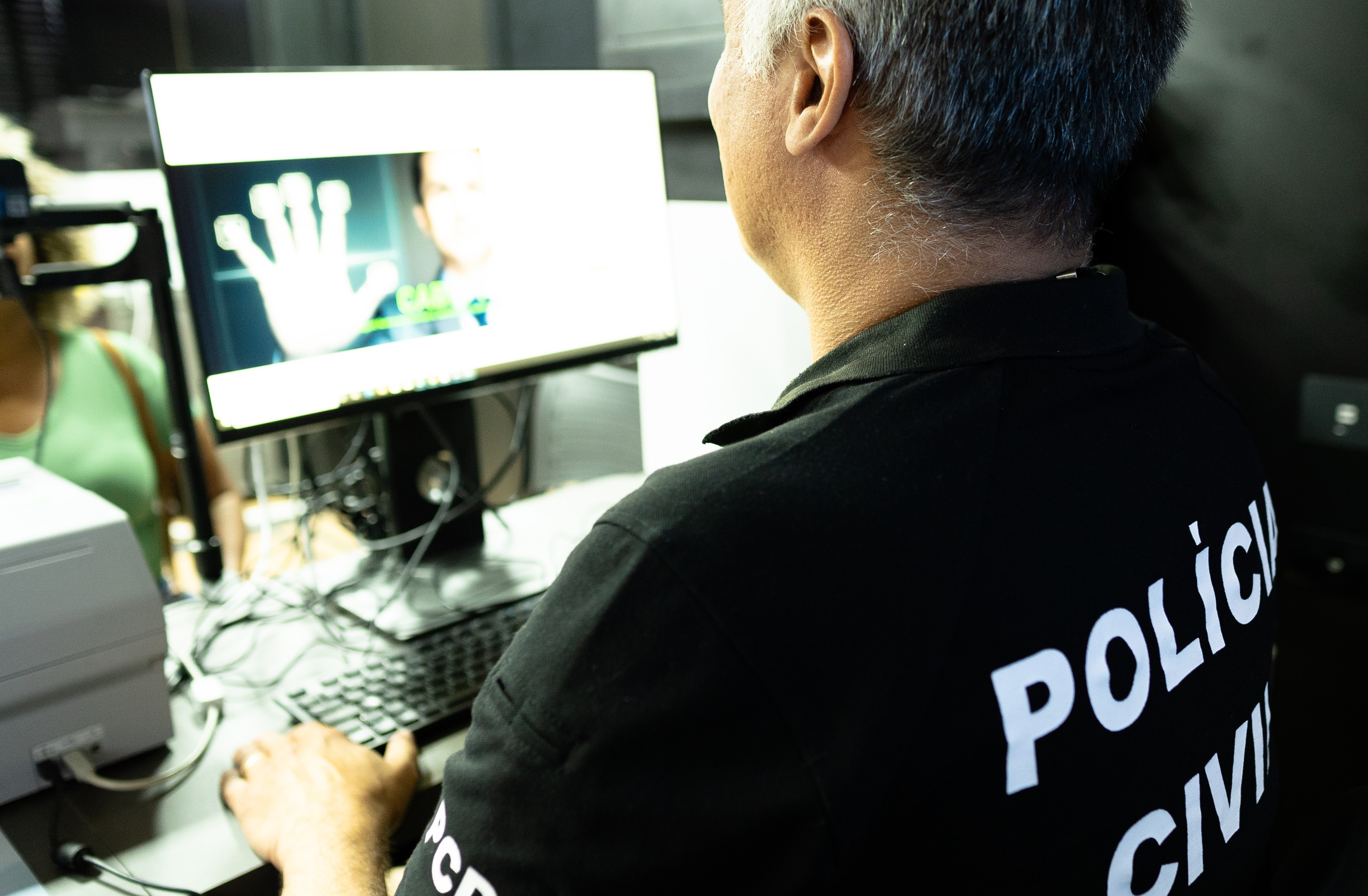 Com 39,4 mil carteiras de identidade emitidas em julho, PCDF bate recorde mensal