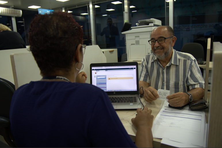 Projeto Na Sua Hora retorna a Águas Claras com atendimentos gratuitos no período noturno