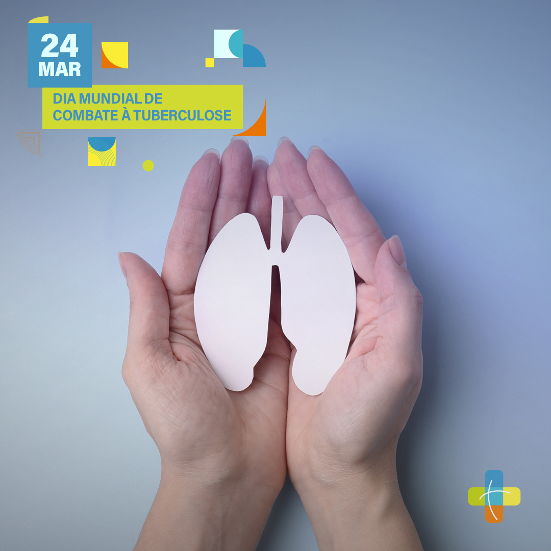 Hospital de Base atende pacientes com tuberculose em estágios graves