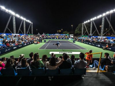 Pela primeira vez, Brasília Champions traz atletas paralímpicos à capital federal