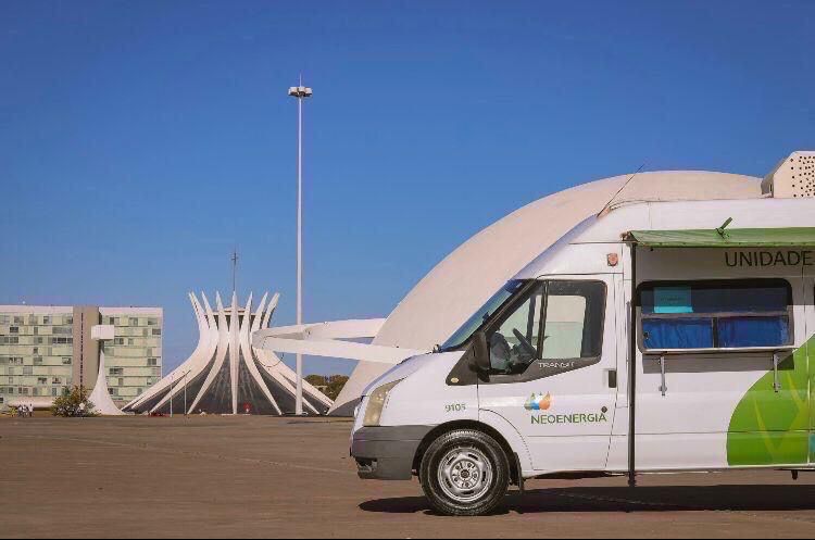 Veja onde buscar atendimento nesta semana para questões relacionadas a energia elétrica