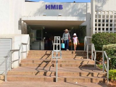 Hospitais e unidades de saúde recebem serviços de manutenção continuada