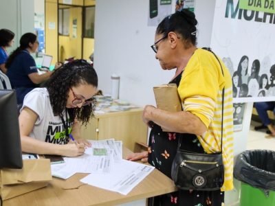 Projeto Dia da Mulher entra em sua 13ª edição com serviços médicos e jurídicos gratuitos