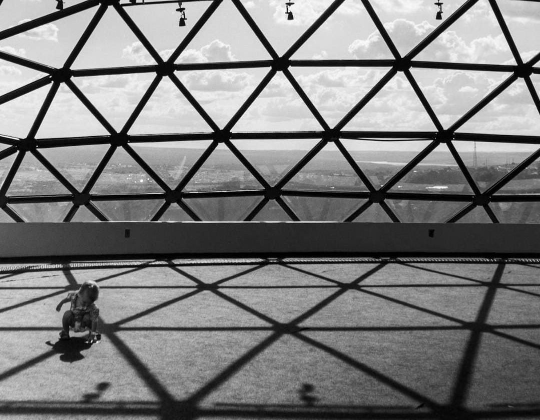 Inscrições para o 3º concurso Brasília em Foto terminam em 7 de abril