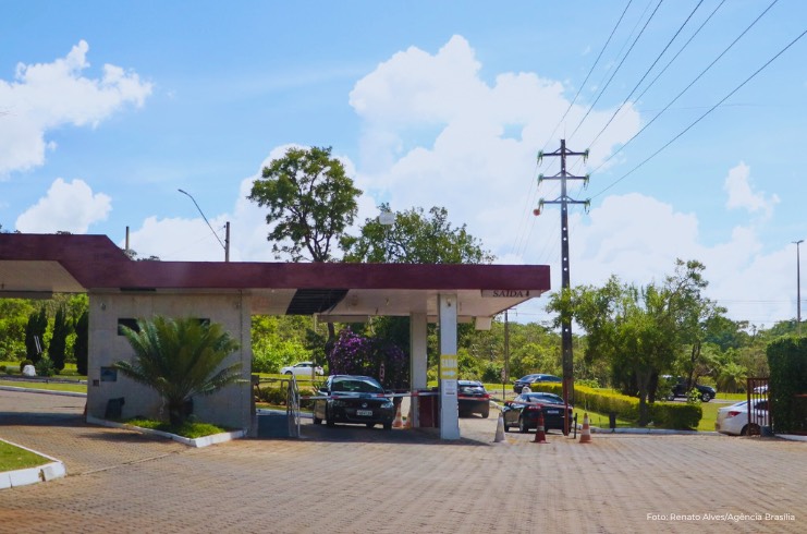 Sancionada a lei de loteamento de acesso controlado no Distrito Federal