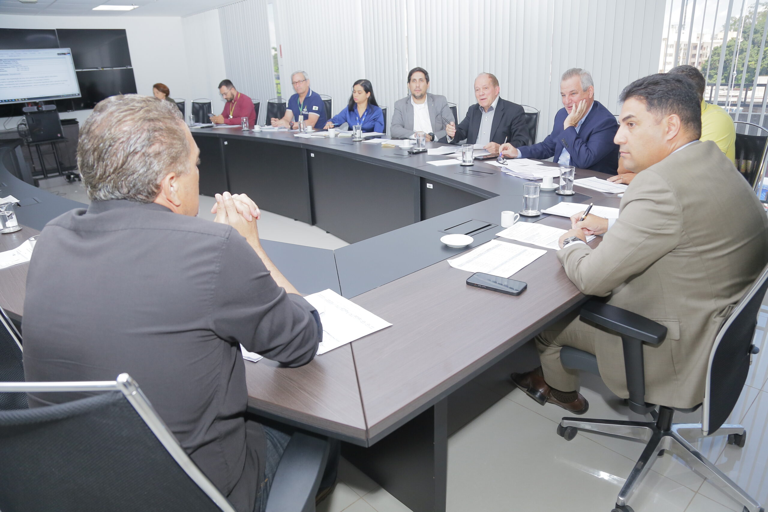 Comitê aprova R$ 90 milhões do FCO para a atividade produtiva do DF