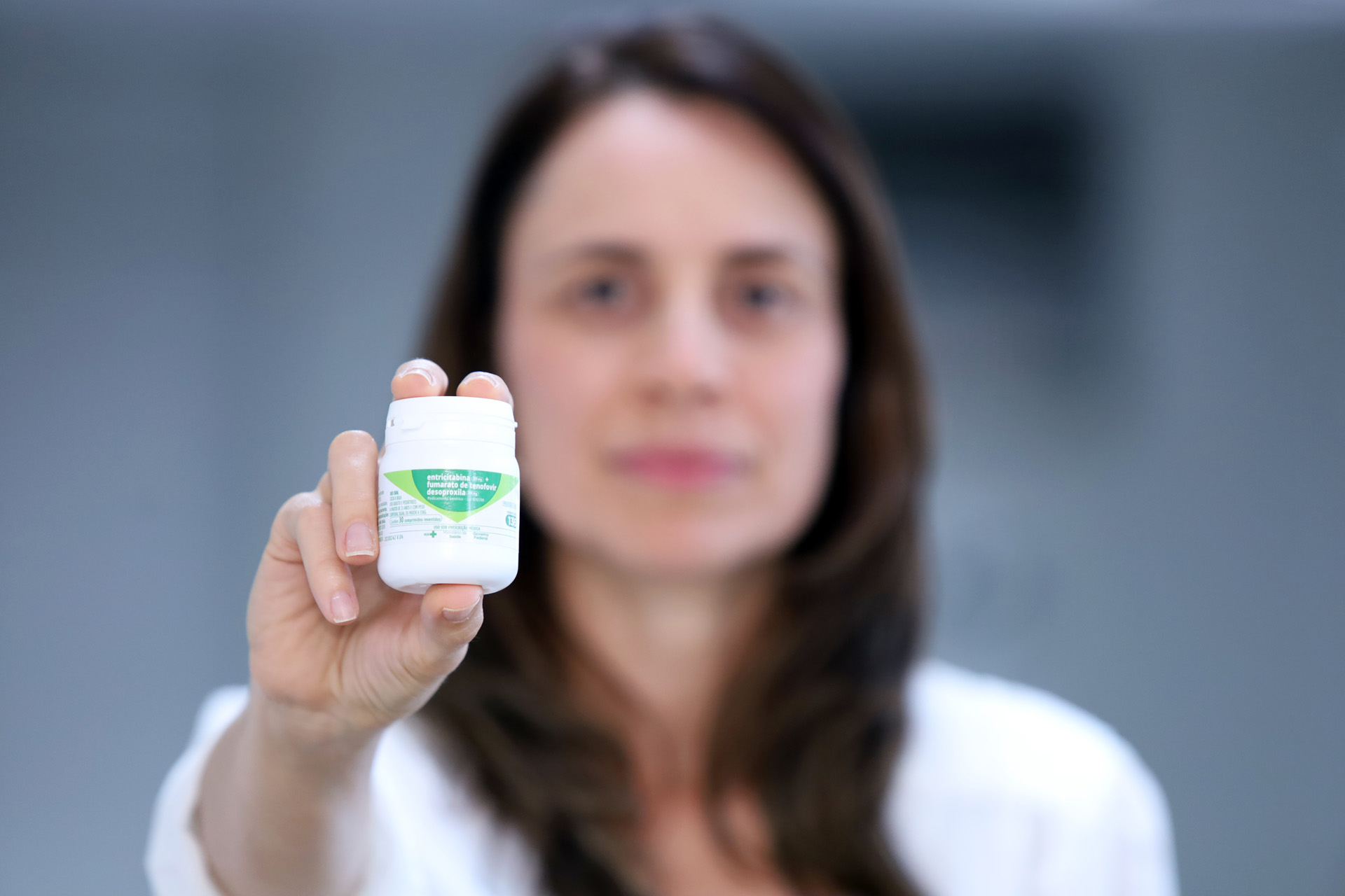 Farmacêuticos ampliam acesso à profilaxia pré-exposição ao HIV