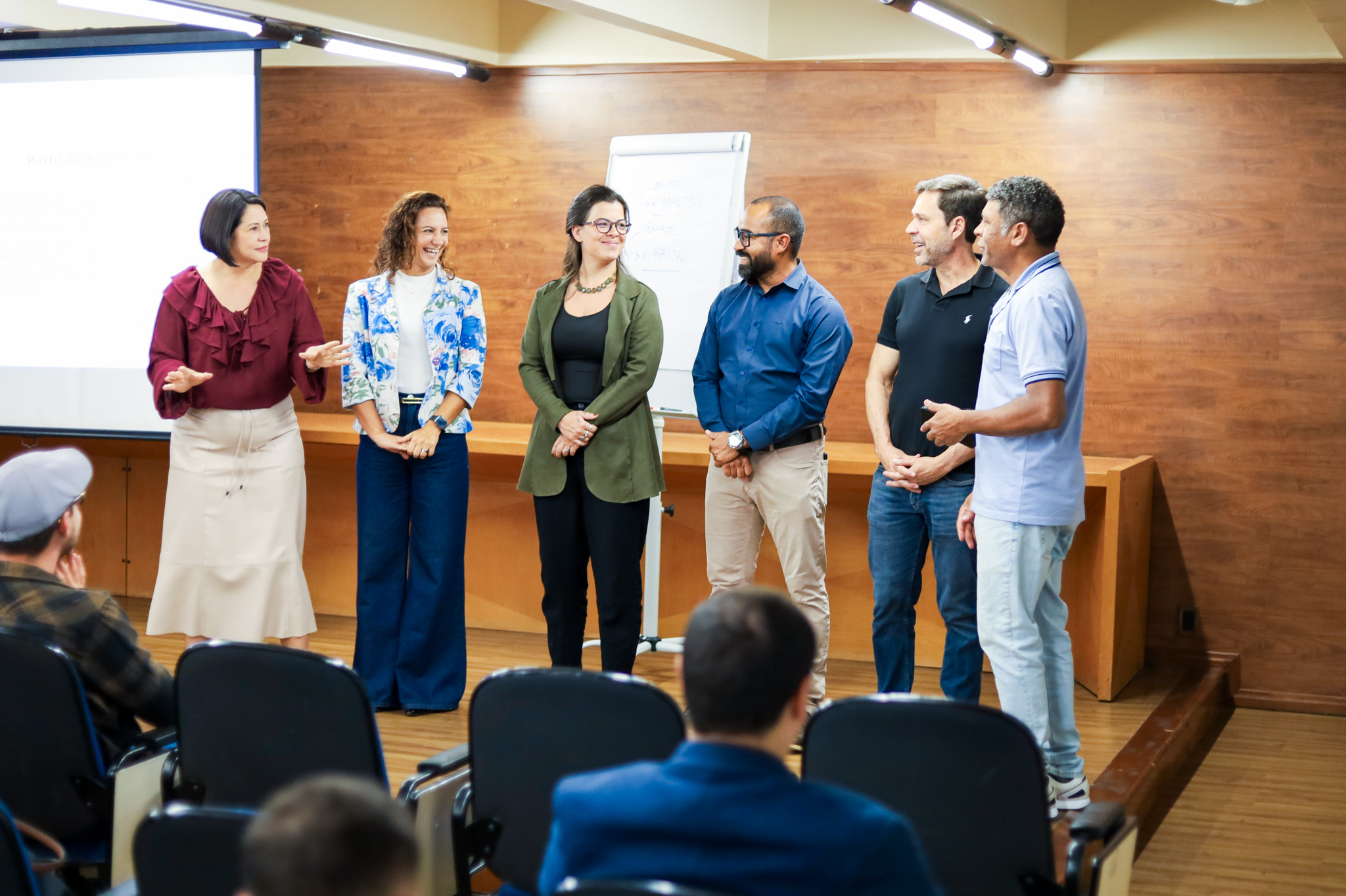 Workshop apresenta otimização no processo de adoção de espaços públicos no DF