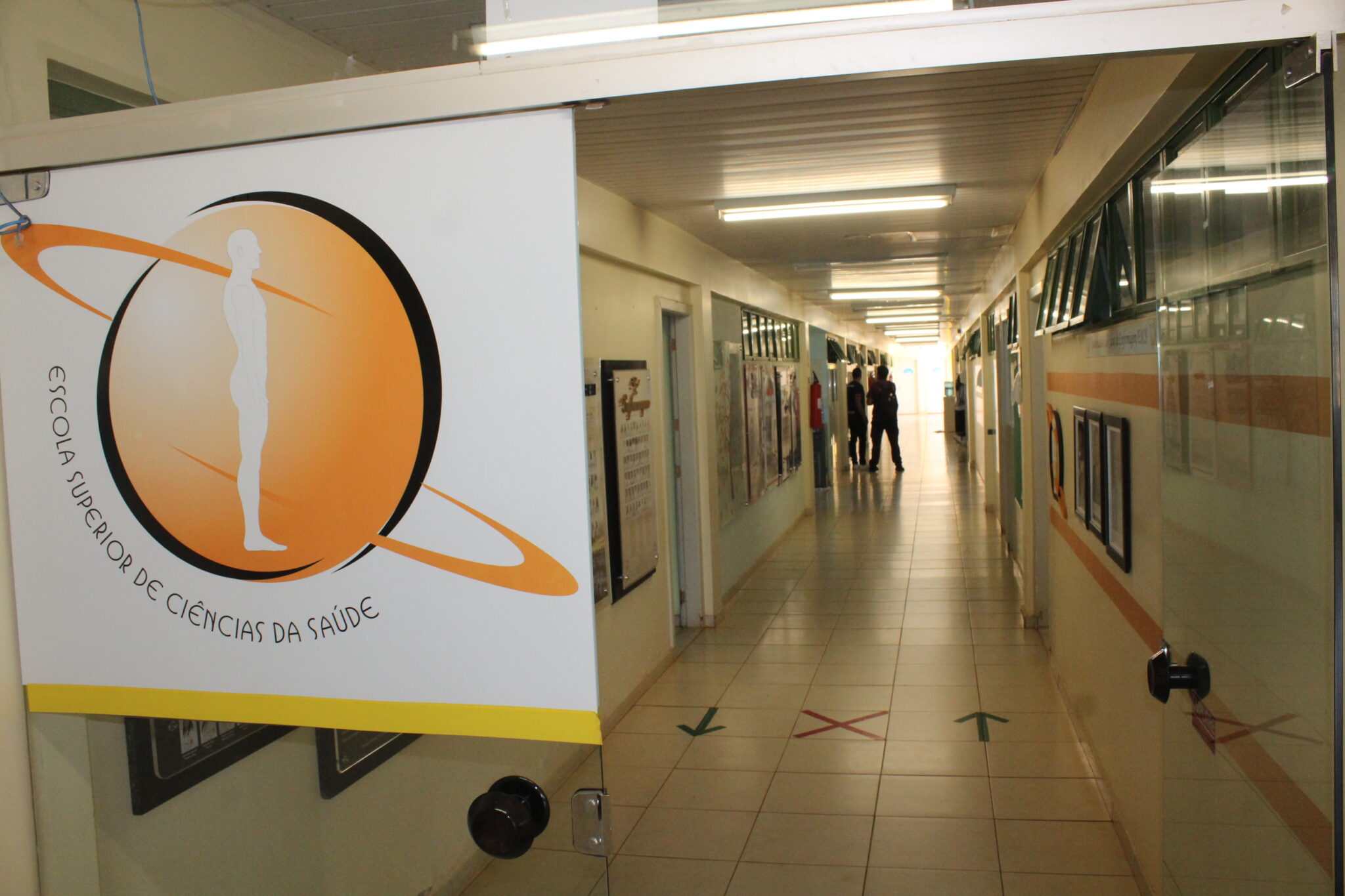 Estudantes de enfermagem podem se candidatar a bolsa monitoria