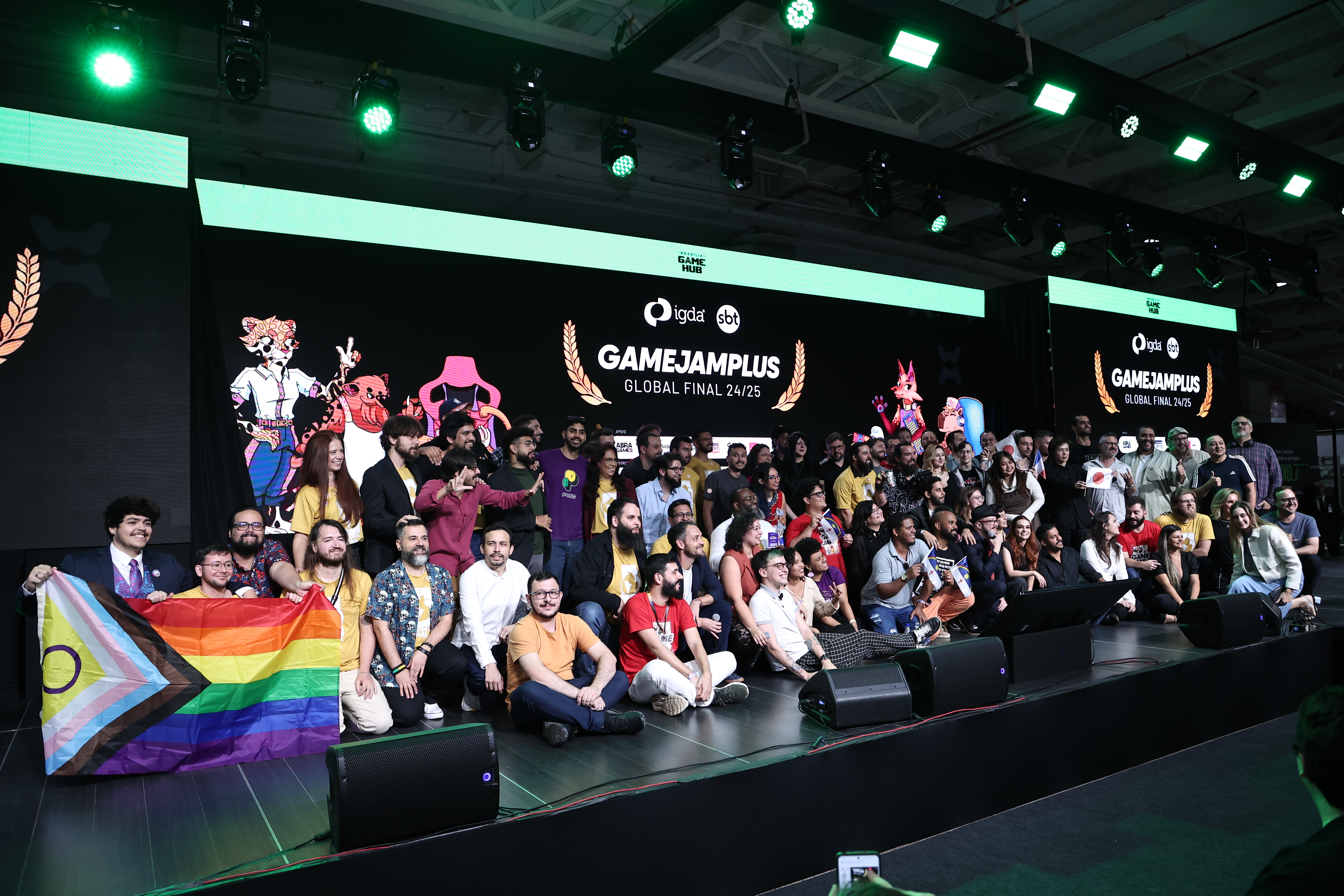 Innova Summit 2026 começa nesta terça-feira (12) com debates sobre conexões, inovação e novas oportunidades