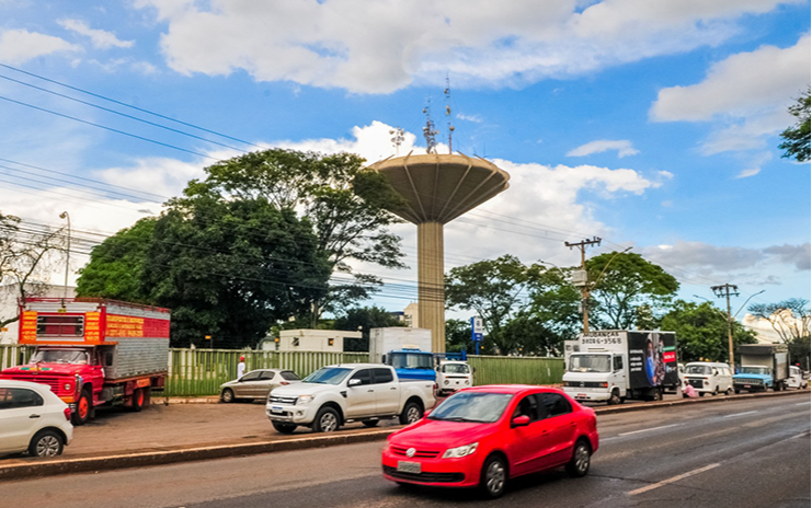 Audiência pública discutirá regras de uso e ocupação do solo em Ceilândia