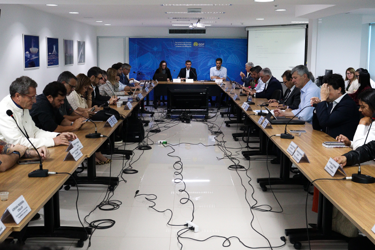 Aprovada ampliação do Setor Econômico de Santa Maria