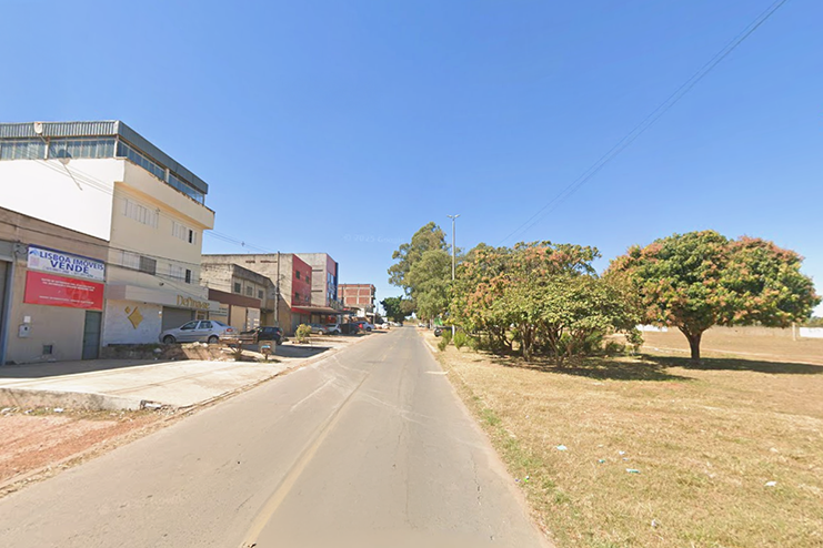 Projeto de ampliação do Setor de Desenvolvimento Econômico de Planaltina é aprovado